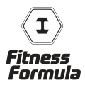 Fitness Formula logo vert